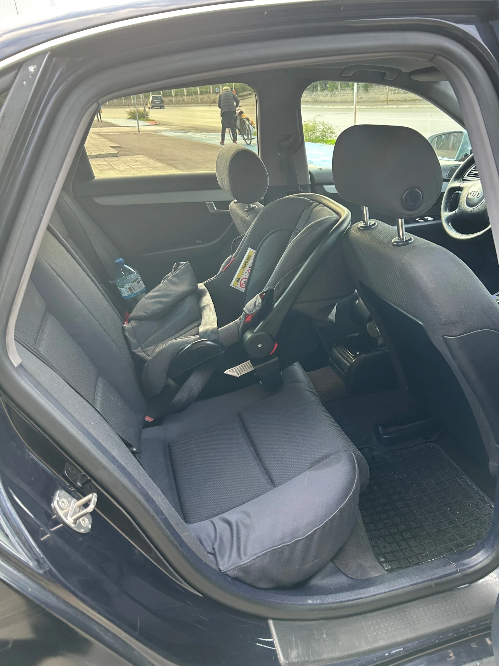 Audi A4 1.9 TDI 131 AWX - изображение 5