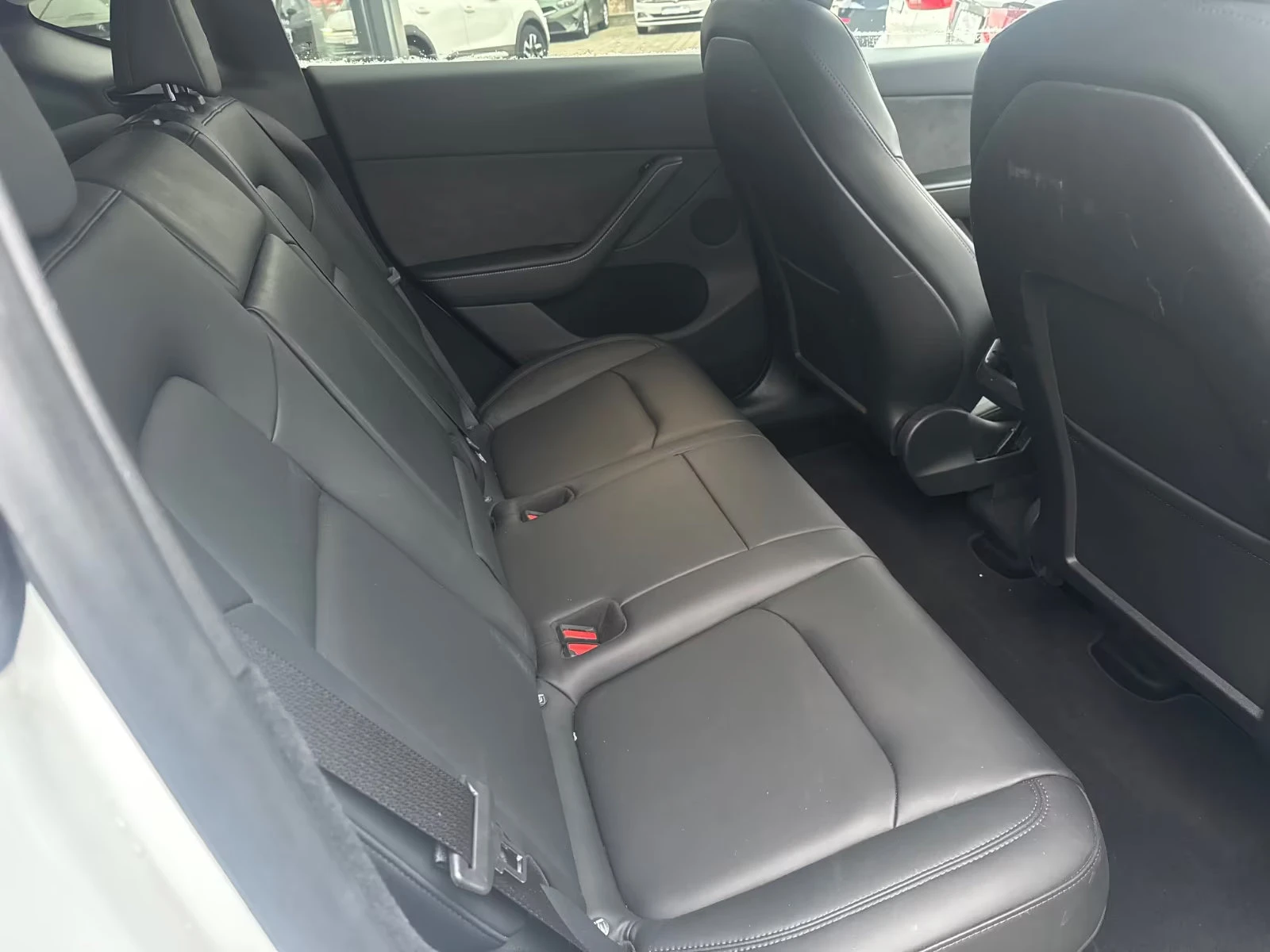 Tesla Model Y L-R/DUAL/514HP/AWD/PANO/360/KLESS/LED/NAVI/293f | Mobile.bg   12