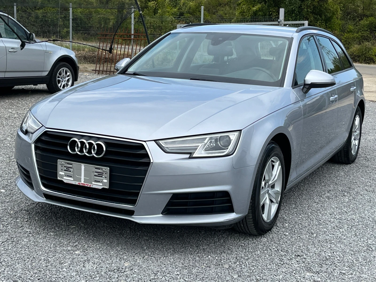Audi A4 2.0TDI 150k - изображение 2