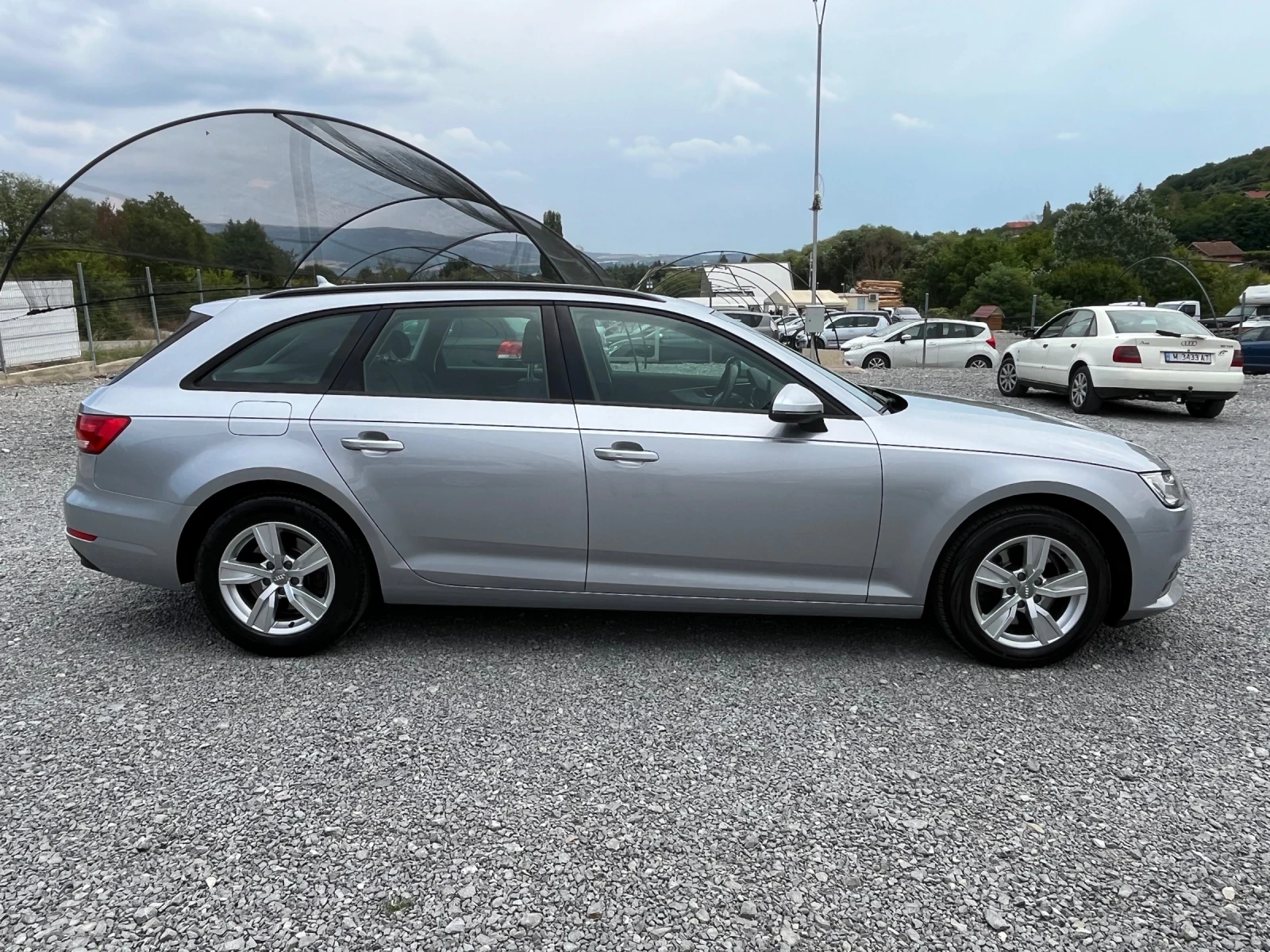 Audi A4 2.0TDI 150k - изображение 7
