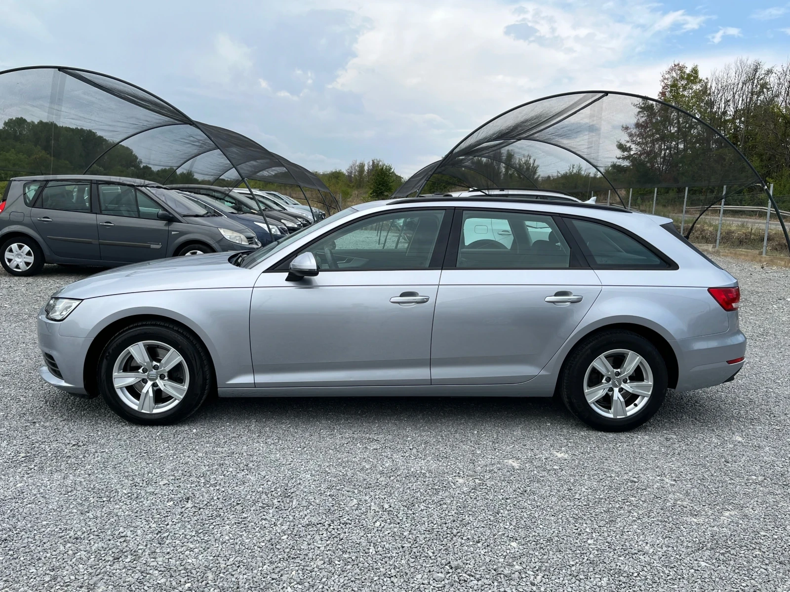 Audi A4 2.0TDI 150k - изображение 3