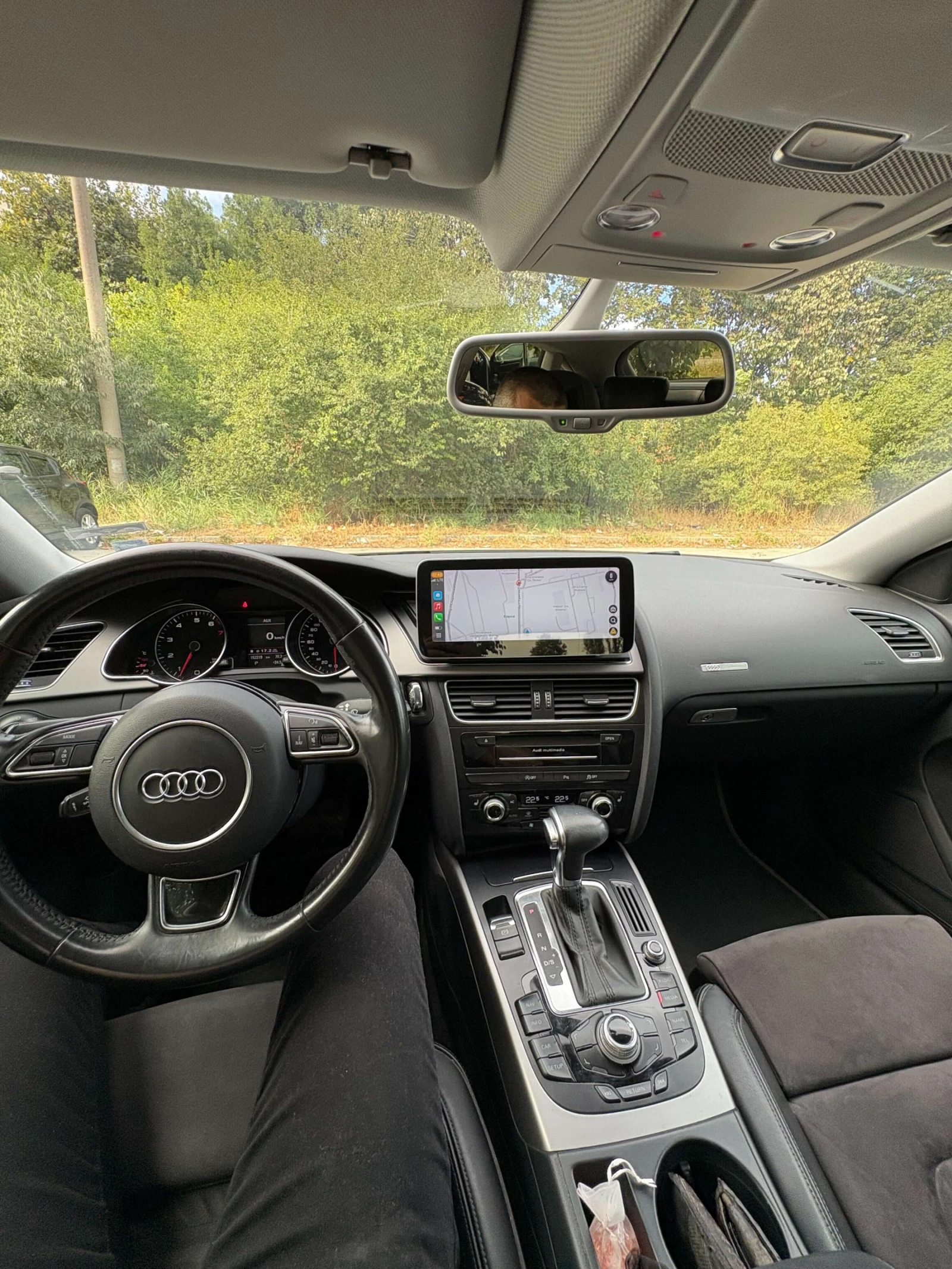 Audi A5  - изображение 9