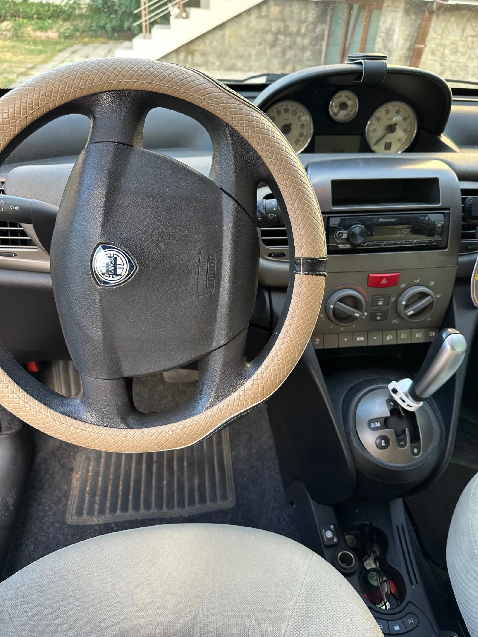 Lancia Ypsilon | Mobile.bg — изображение 5