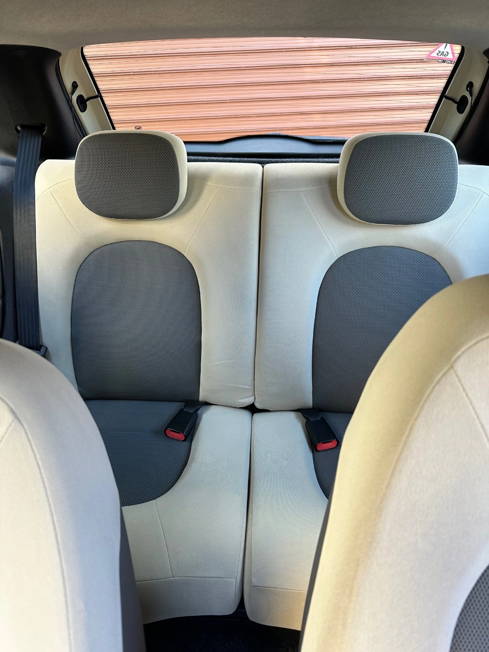 Lancia Ypsilon | Mobile.bg — изображение 8