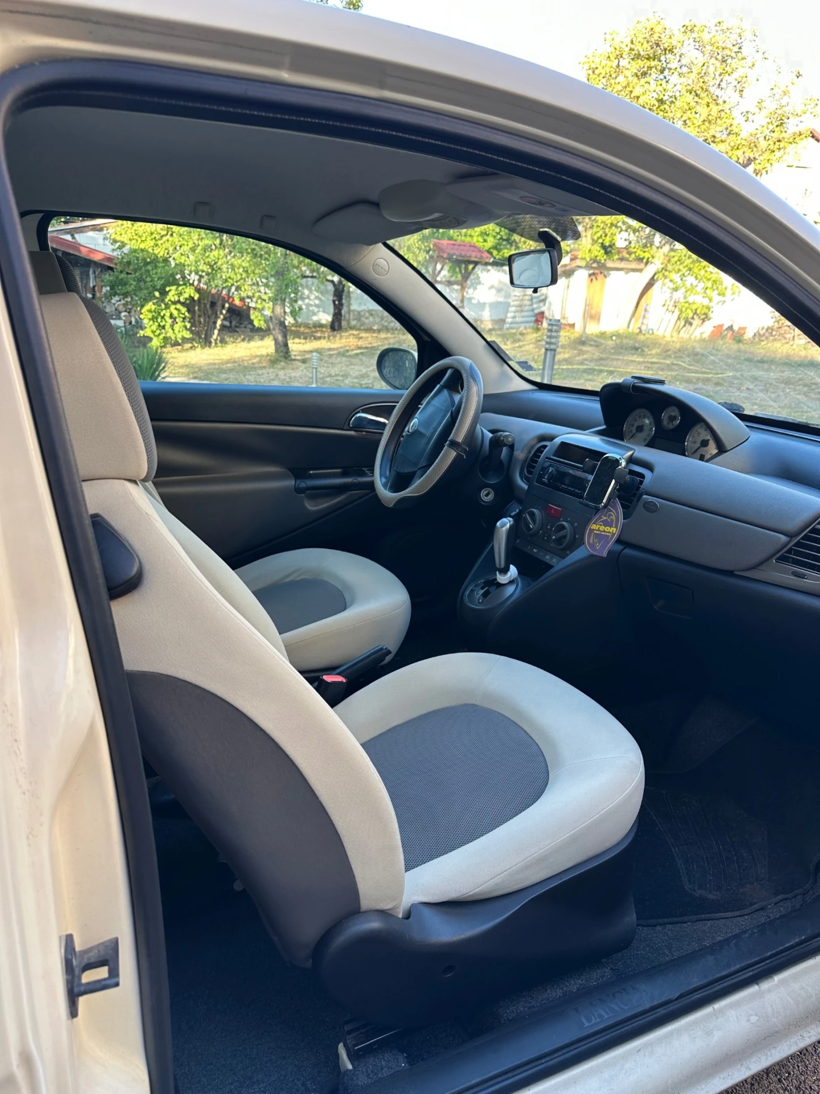 Lancia Ypsilon | Mobile.bg — изображение 7