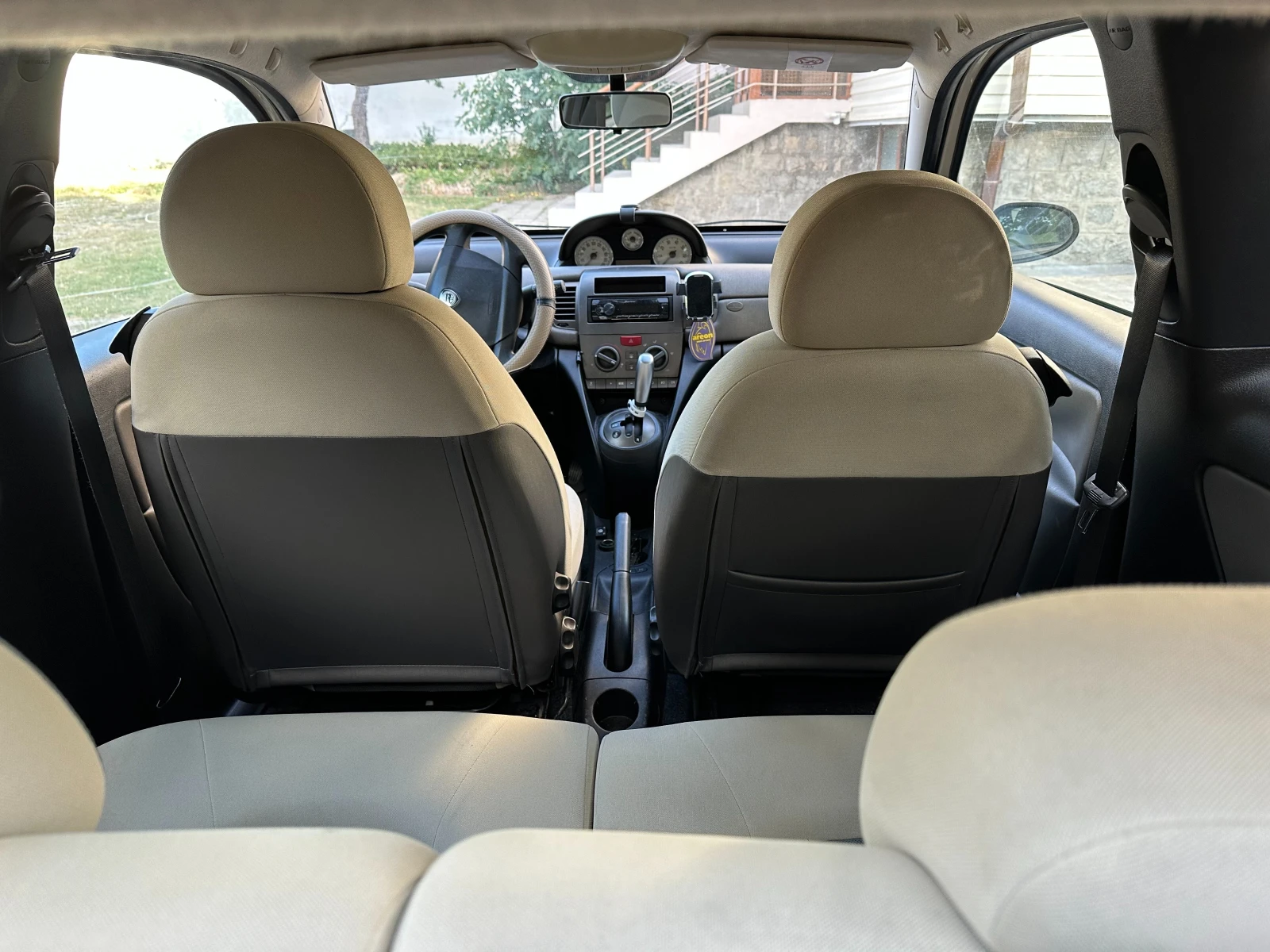 Lancia Ypsilon | Mobile.bg — изображение 9