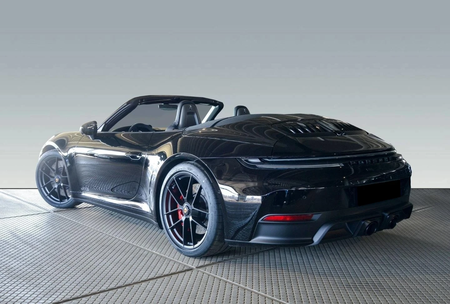 Porsche 911 992.2 CARRERA GTS CABRIO/SPORT DESIGN/BOSE/360/LED - изображение 8