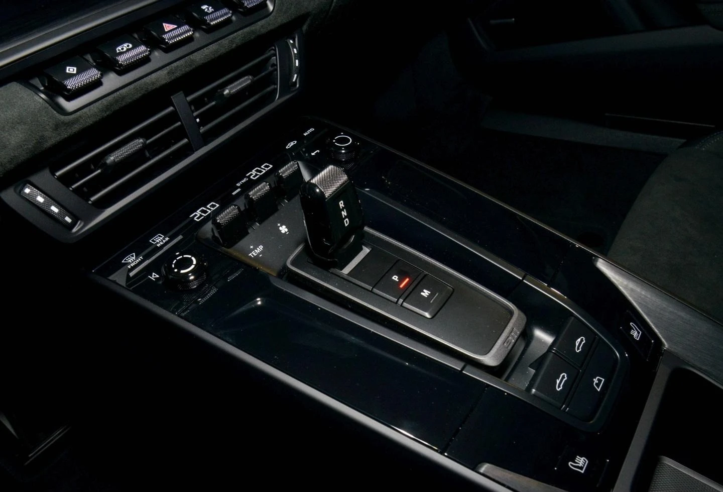 Porsche 911 992.2 CARRERA GTS CABRIO/SPORT DESIGN/BOSE/360/LED | Mobile.bg   14