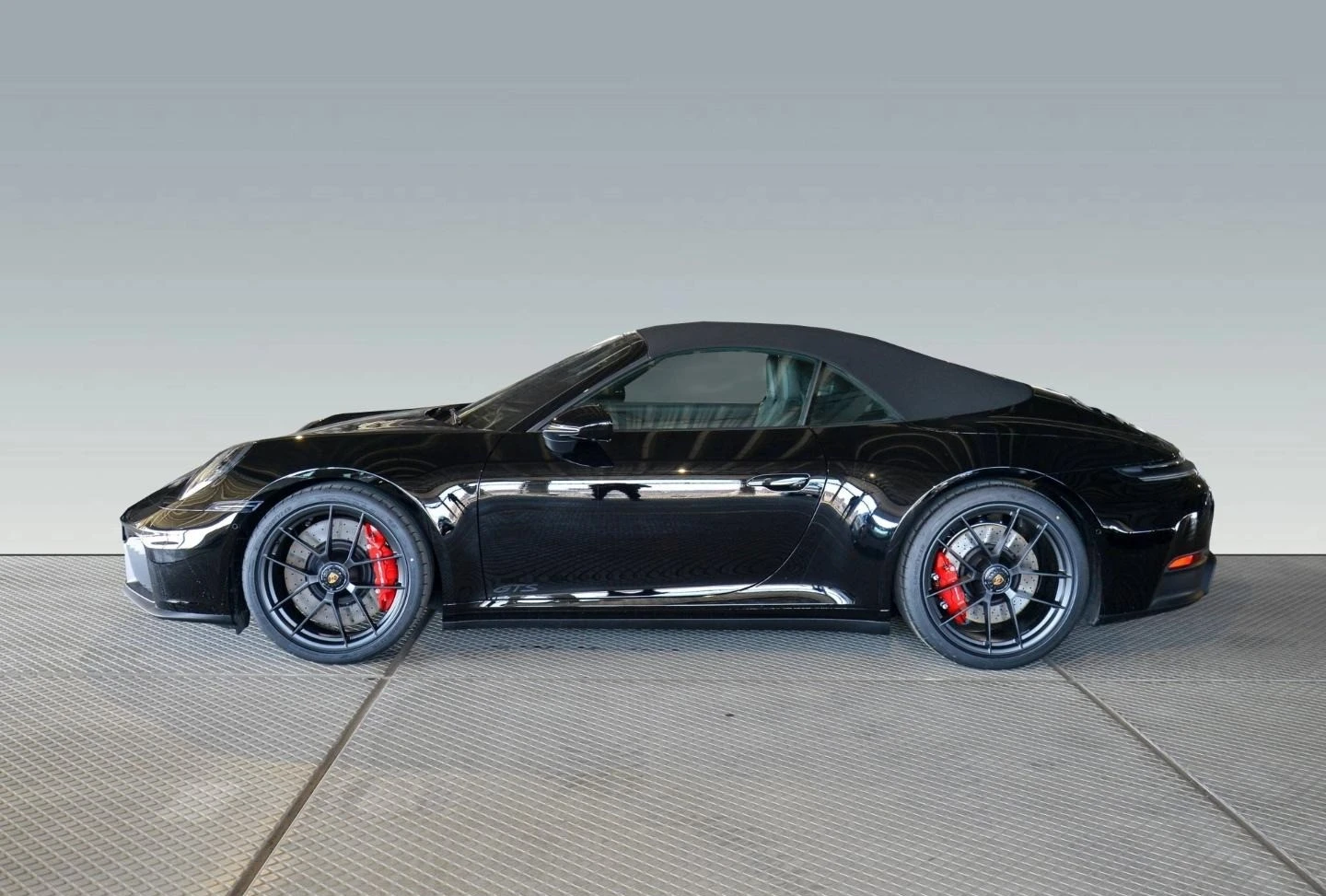 Porsche 911 992.2 CARRERA GTS CABRIO/SPORT DESIGN/BOSE/360/LED - изображение 5