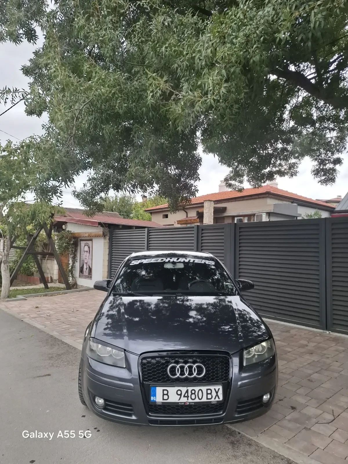 Audi A3 1.9 TDI - изображение 2