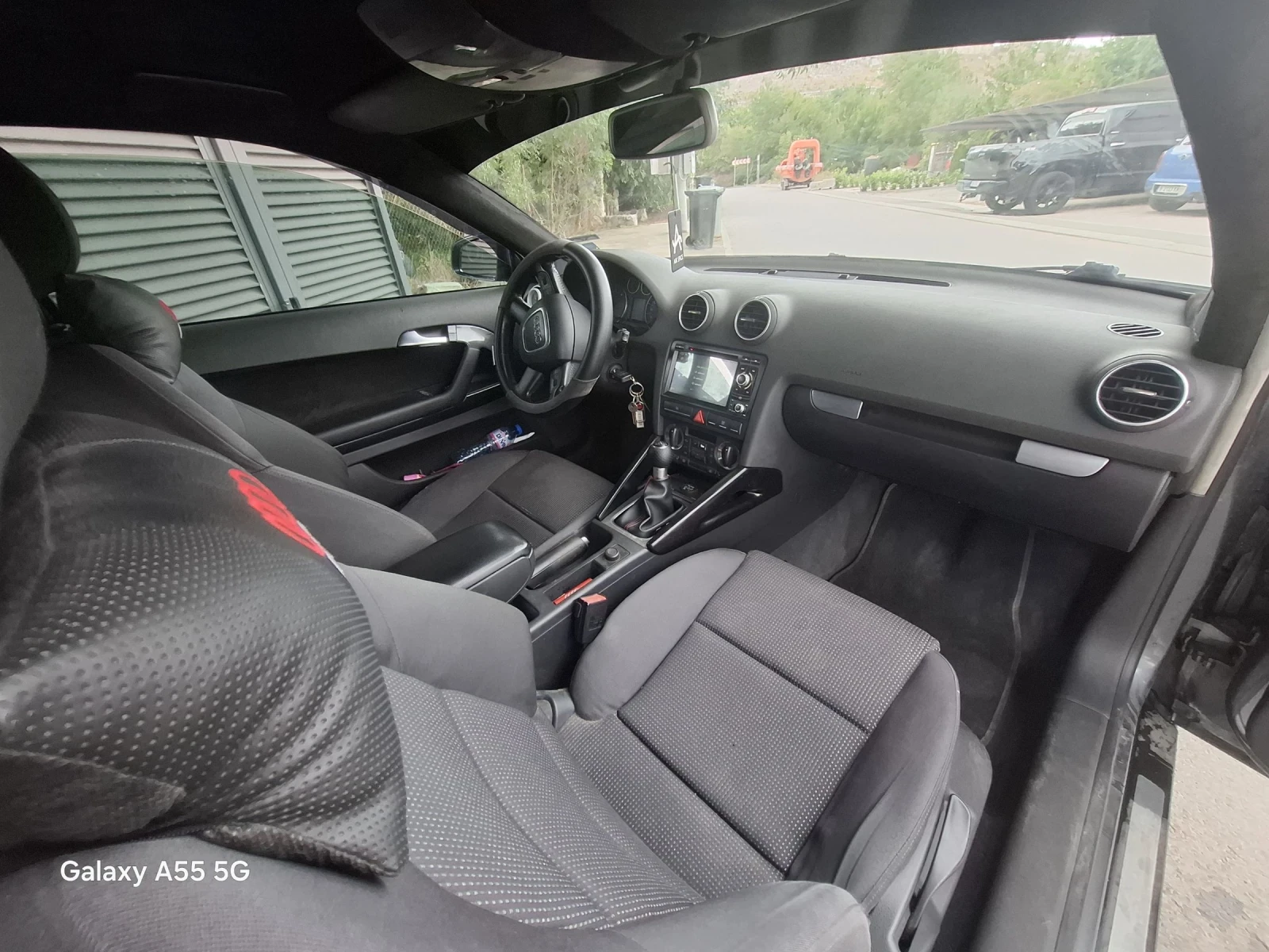 Audi A3 1.9 TDI - изображение 8