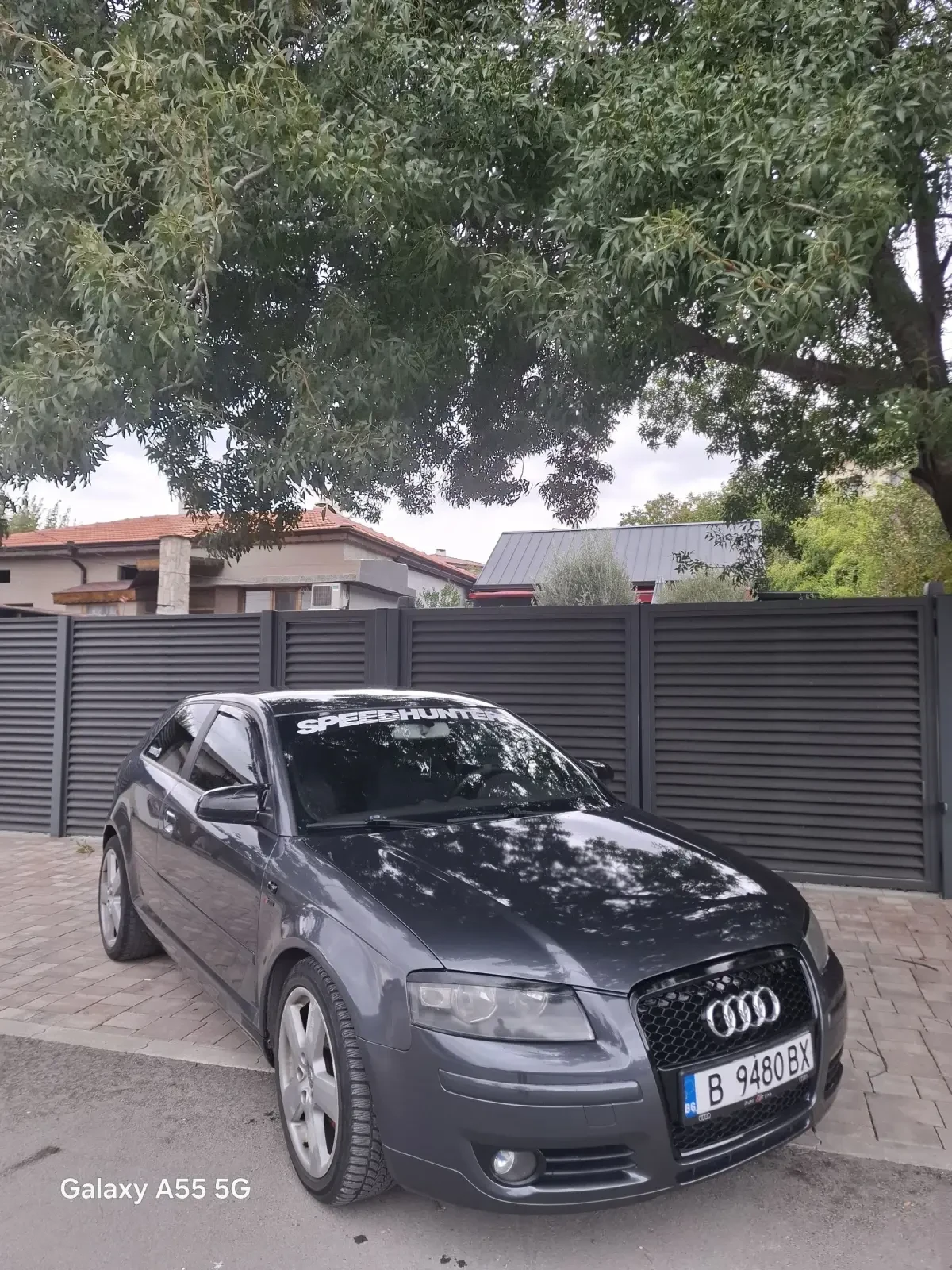 Audi A3 1.9 TDI - изображение 3