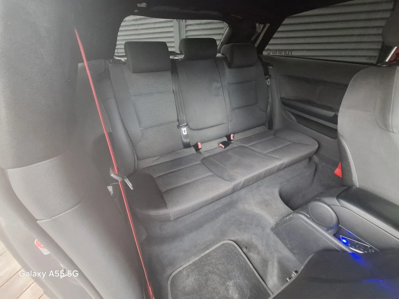 Audi A3 1.9 TDI - изображение 7