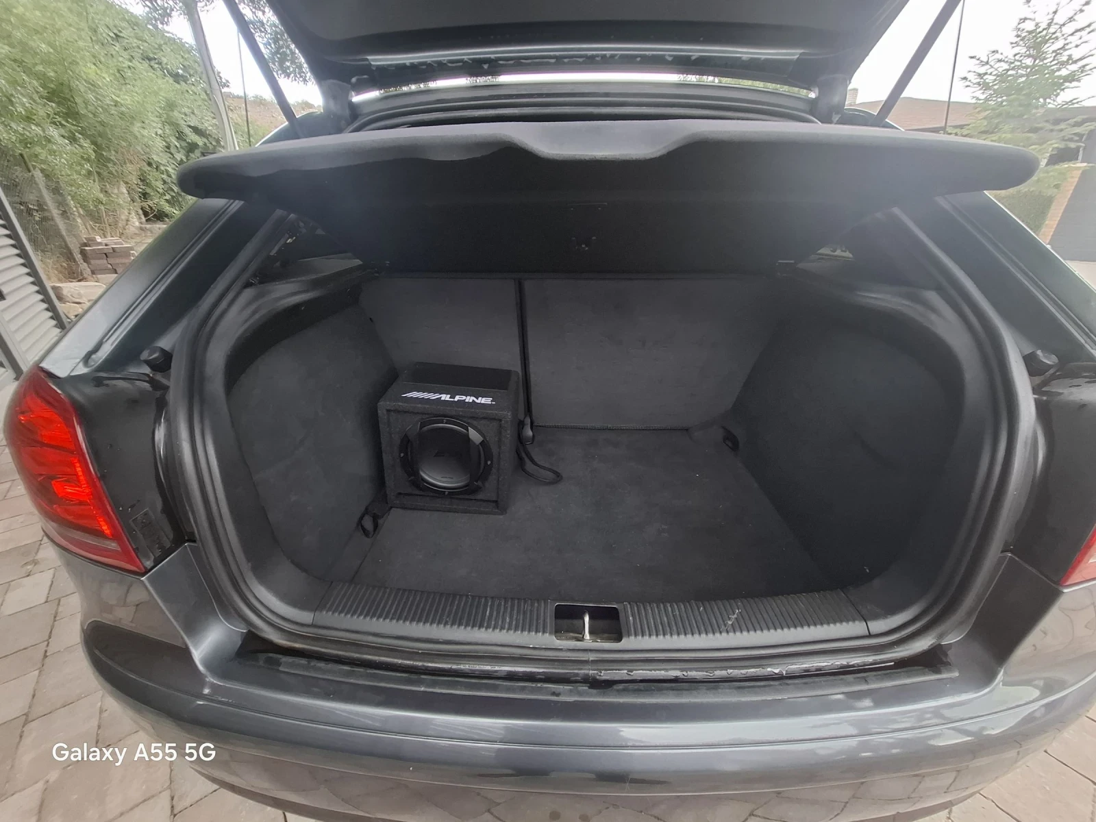 Audi A3 1.9 TDI - изображение 9