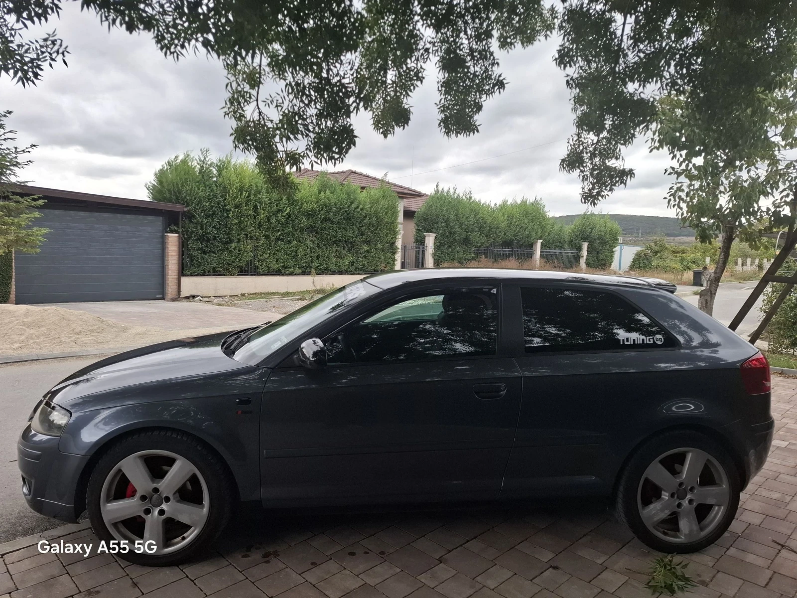Audi A3 1.9 TDI - изображение 4