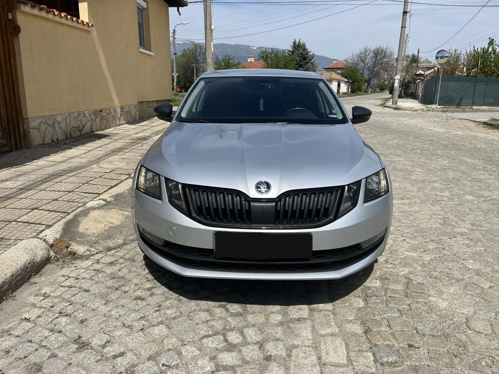 Skoda Octavia 2.0TDI 4x4 1  | Mobile.bg   14