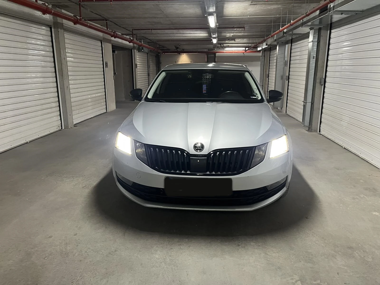 Skoda Octavia 2.0TDI 4x4 1  | Mobile.bg   13