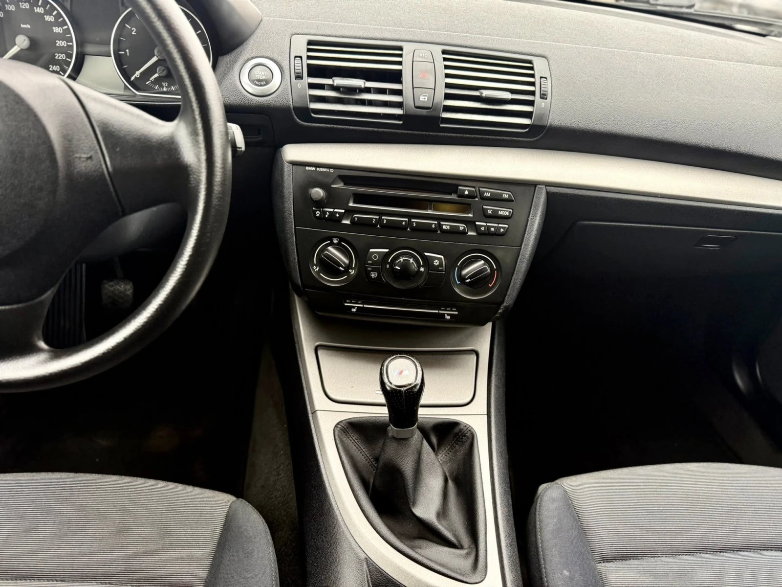 BMW 120 2.0 | Mobile.bg   11