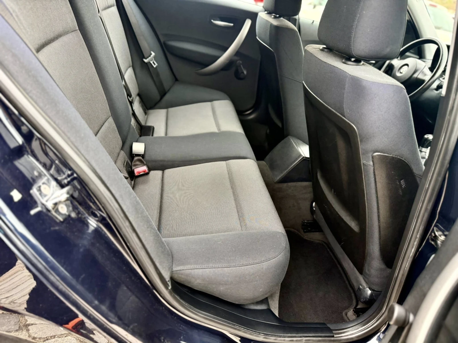 BMW 120 2.0 | Mobile.bg   14