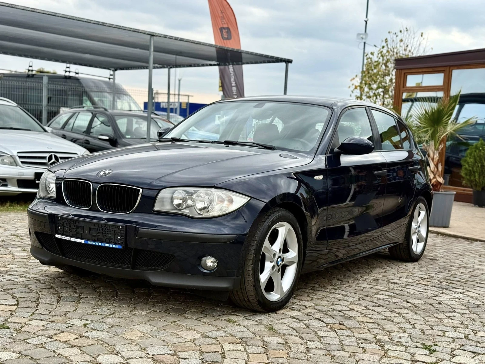 BMW 120 2.0 | Mobile.bg   1