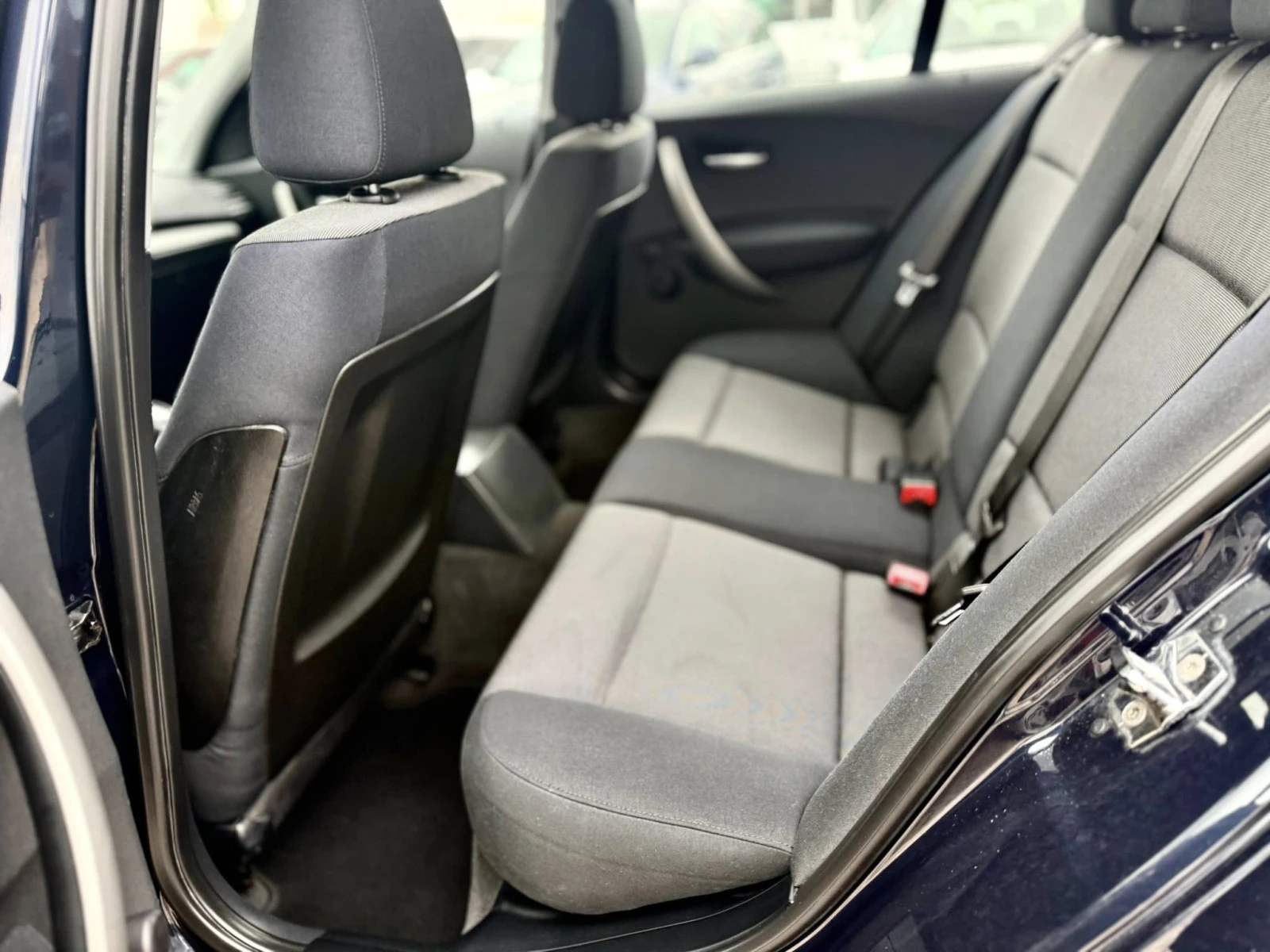 BMW 120 2.0 | Mobile.bg   13