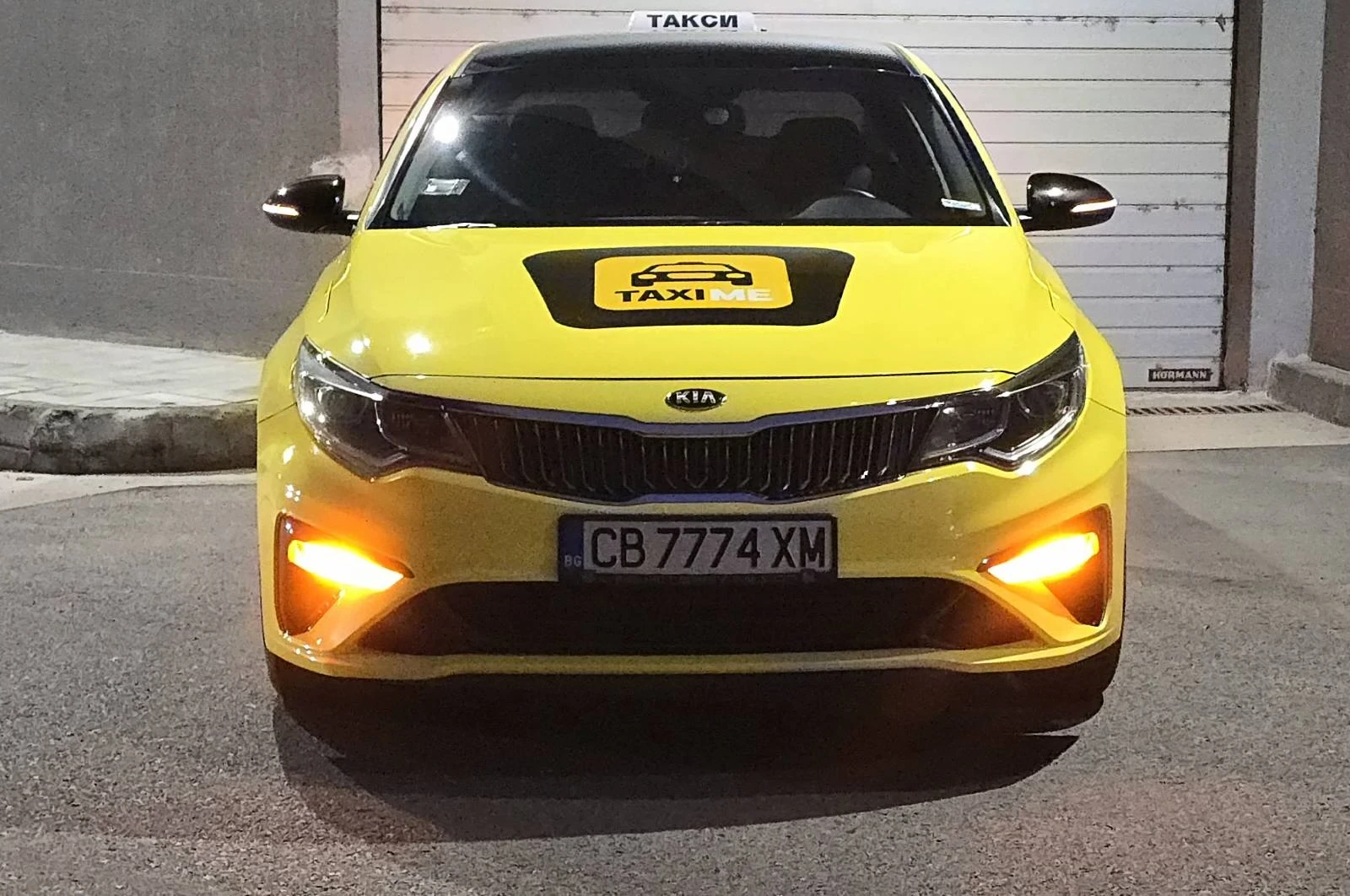 Kia K5 2.0LPG - изображение 7