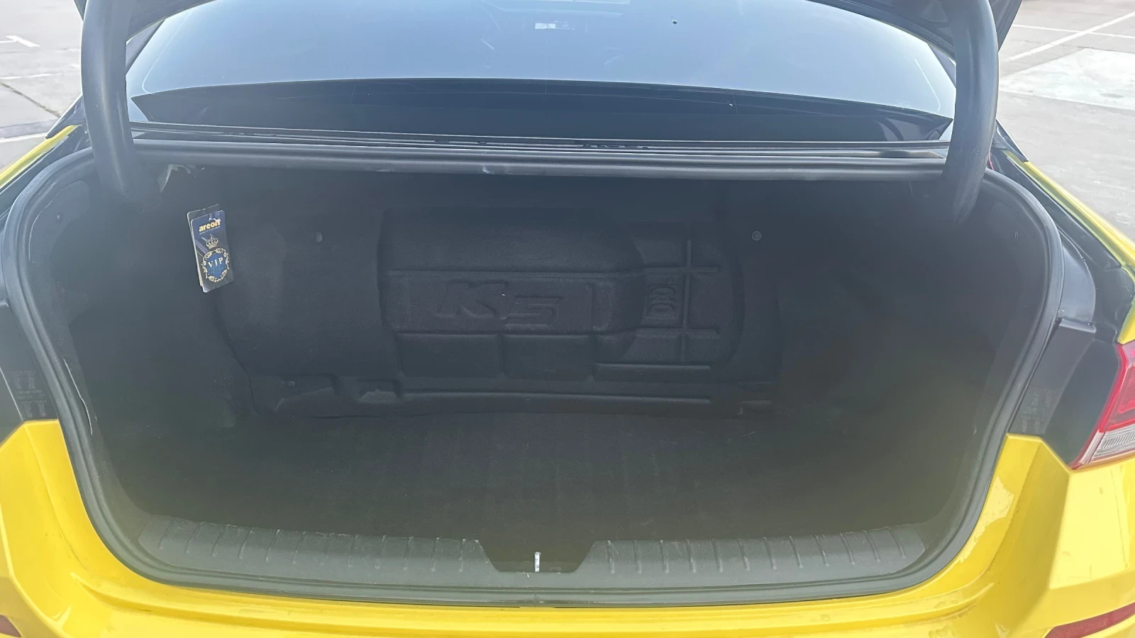 Kia K5 2.0LPG | Mobile.bg   13