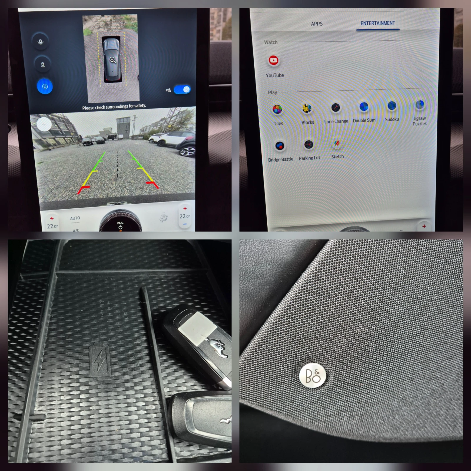 Ford Mustang Mach-E 98.7kWh Extended Range RWD | Mobile.bg   14