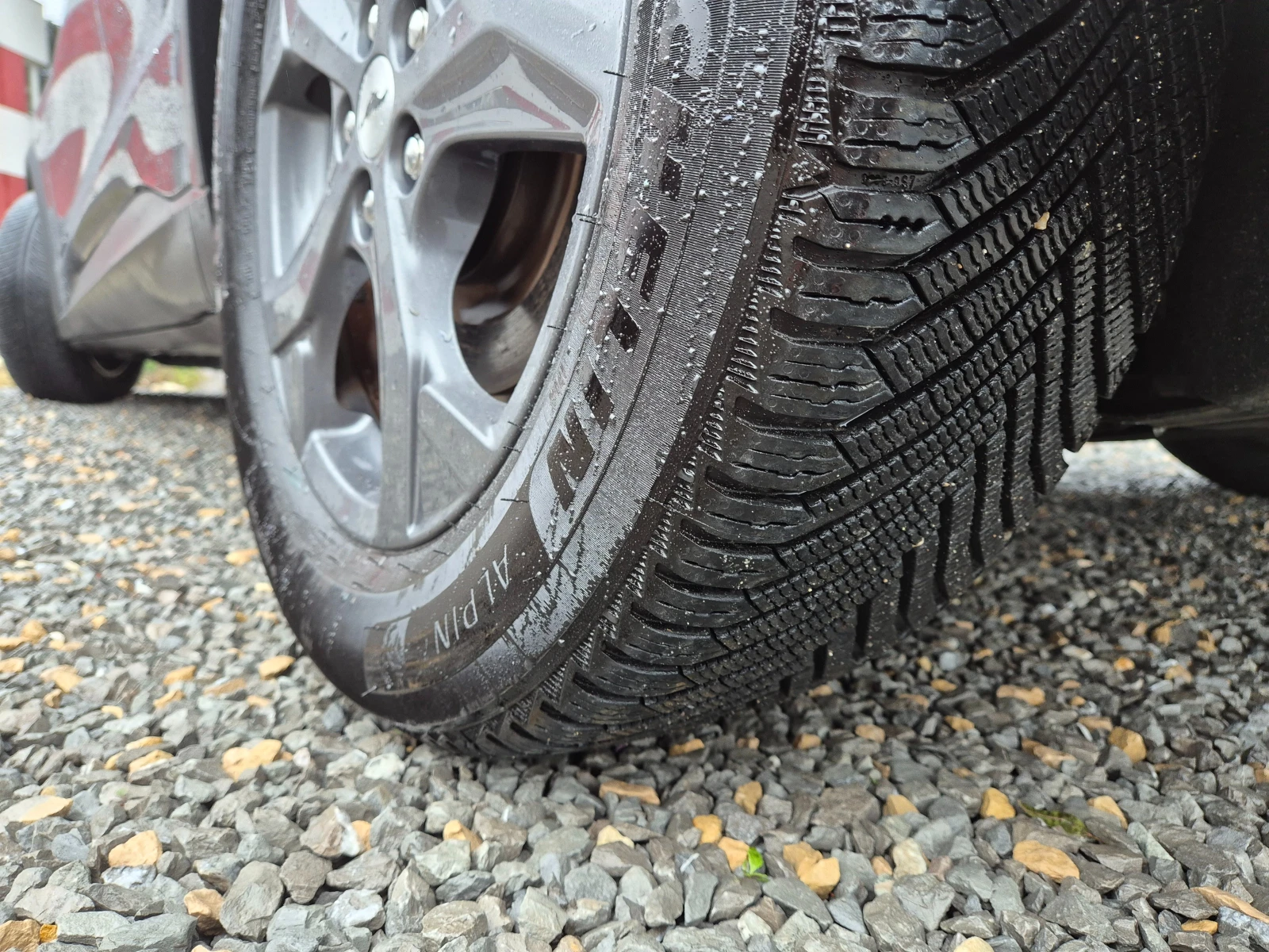 Ford Mustang Mach-E 98.7kWh Extended Range RWD | Mobile.bg   17