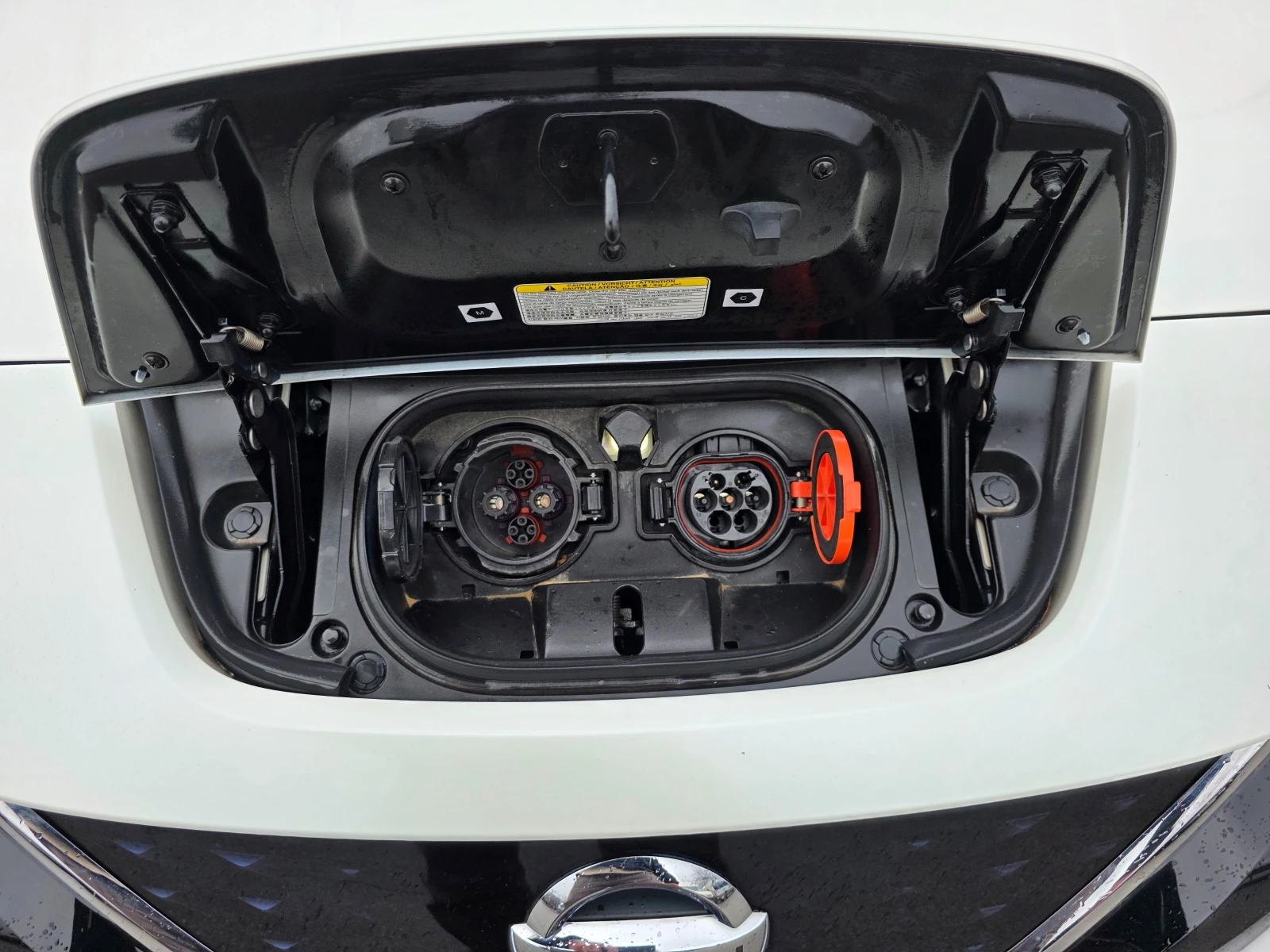 Nissan Leaf  �+ 62KWh | Mobile.bg � ����������� 14