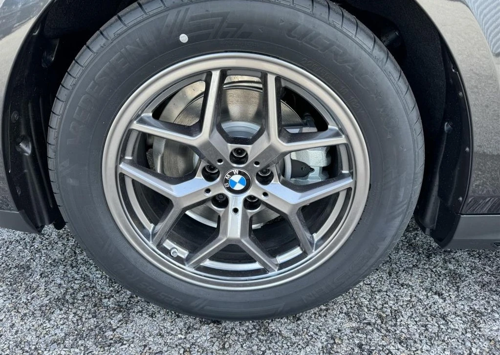 BMW 520 d xDrive - изображение 4