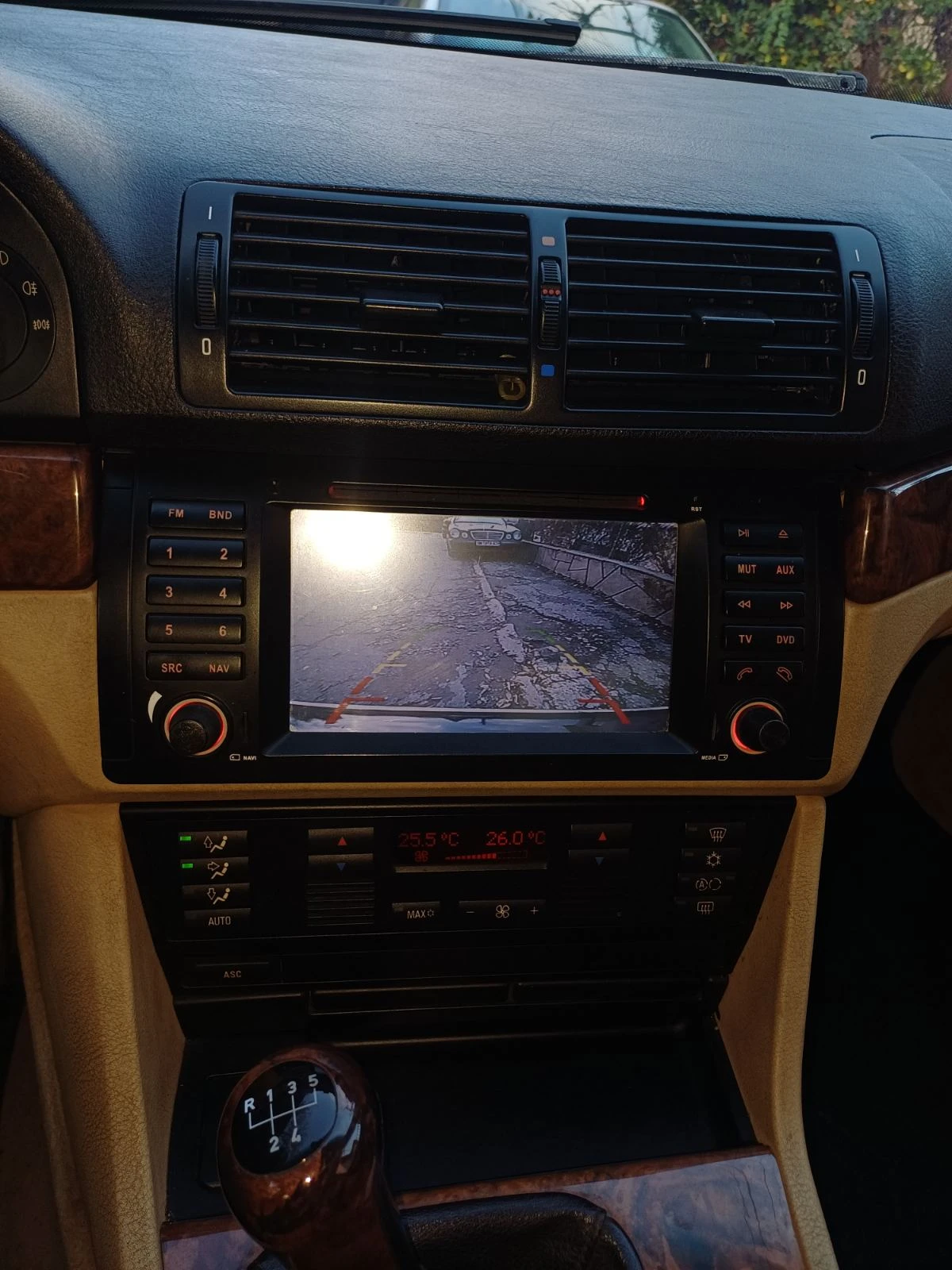 BMW 520 2.0 | Mobile.bg   7