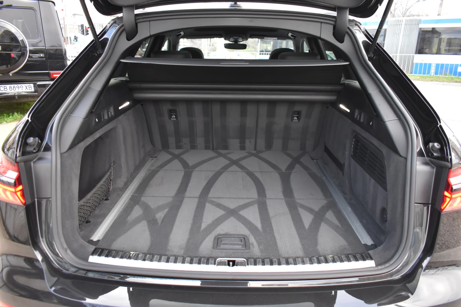 Audi A6 50TDI* DISSTRONIC* 360CAM* VIRTUAL* S-LINE* SERVIC - изображение 8