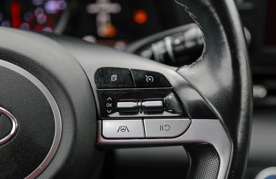 Hyundai Elantra Preferred FWD * * (  ) | Mobile.bg   12