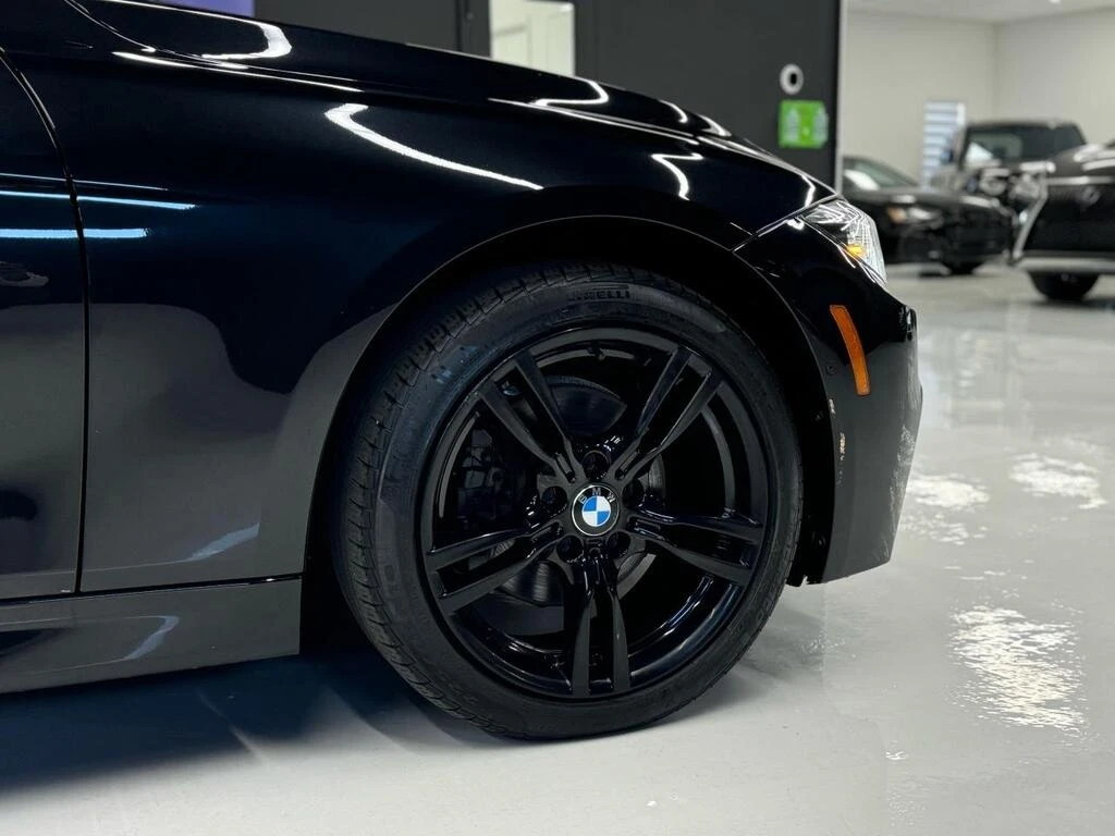 BMW 328 * 328D| M SPORT| NAV| 360CAM| BSM| CLEAN CARFAX| * | Mobile.bg � ����������� 4