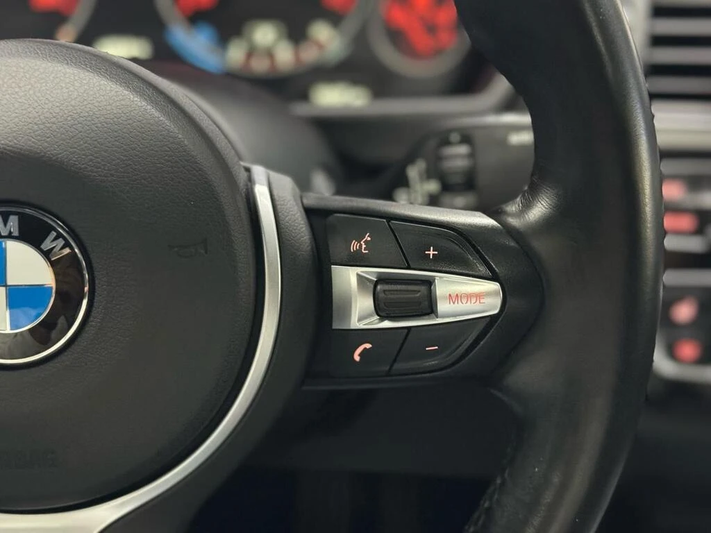 BMW 328 * 328D| M SPORT| NAV| 360CAM| BSM| CLEAN CARFAX| * | Mobile.bg � ����������� 13