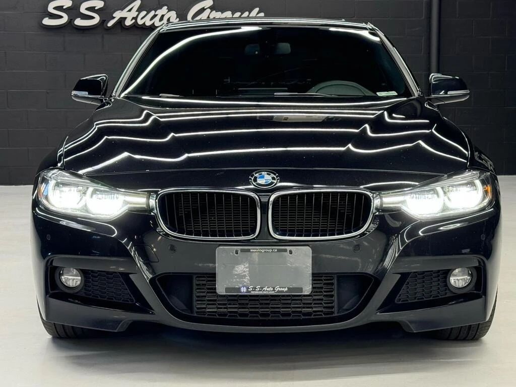 BMW 328 * 328D| M SPORT| NAV| 360CAM| BSM| CLEAN CARFAX| * | Mobile.bg � ����������� 2