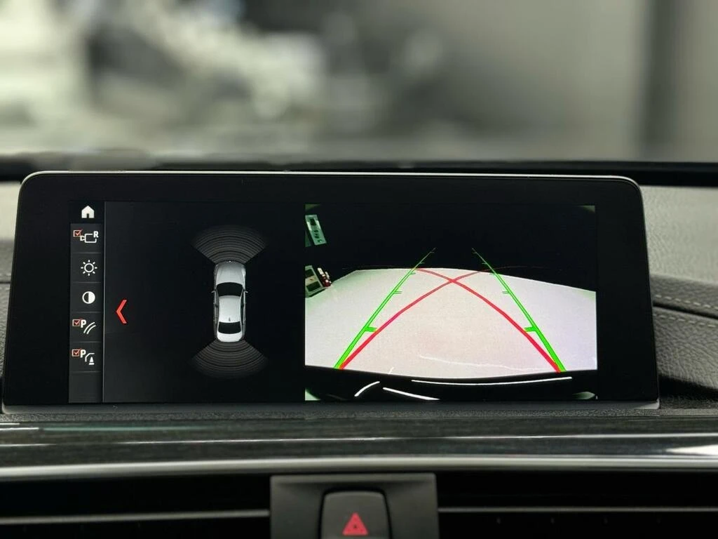 BMW 328 * 328D| M SPORT| NAV| 360CAM| BSM| CLEAN CARFAX| * | Mobile.bg � ����������� 17