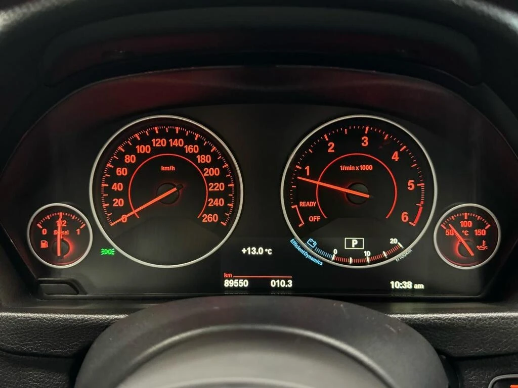 BMW 328 * 328D| M SPORT| NAV| 360CAM| BSM| CLEAN CARFAX| * | Mobile.bg � ����������� 15
