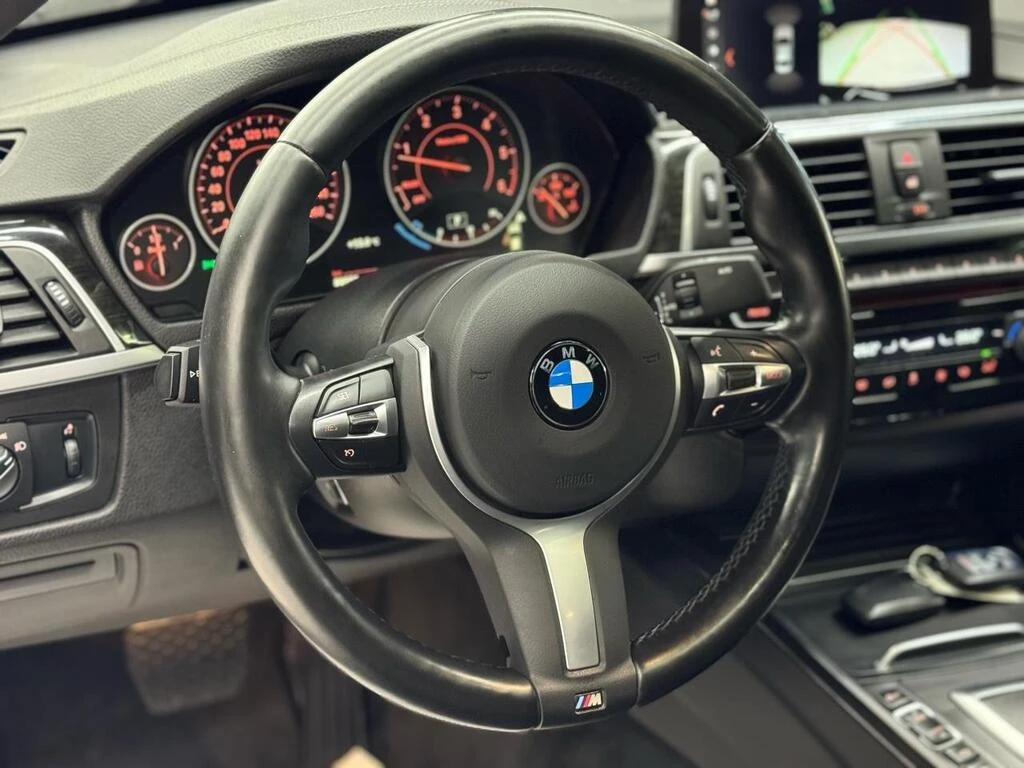 BMW 328 * 328D| M SPORT| NAV| 360CAM| BSM| CLEAN CARFAX| * | Mobile.bg � ����������� 9
