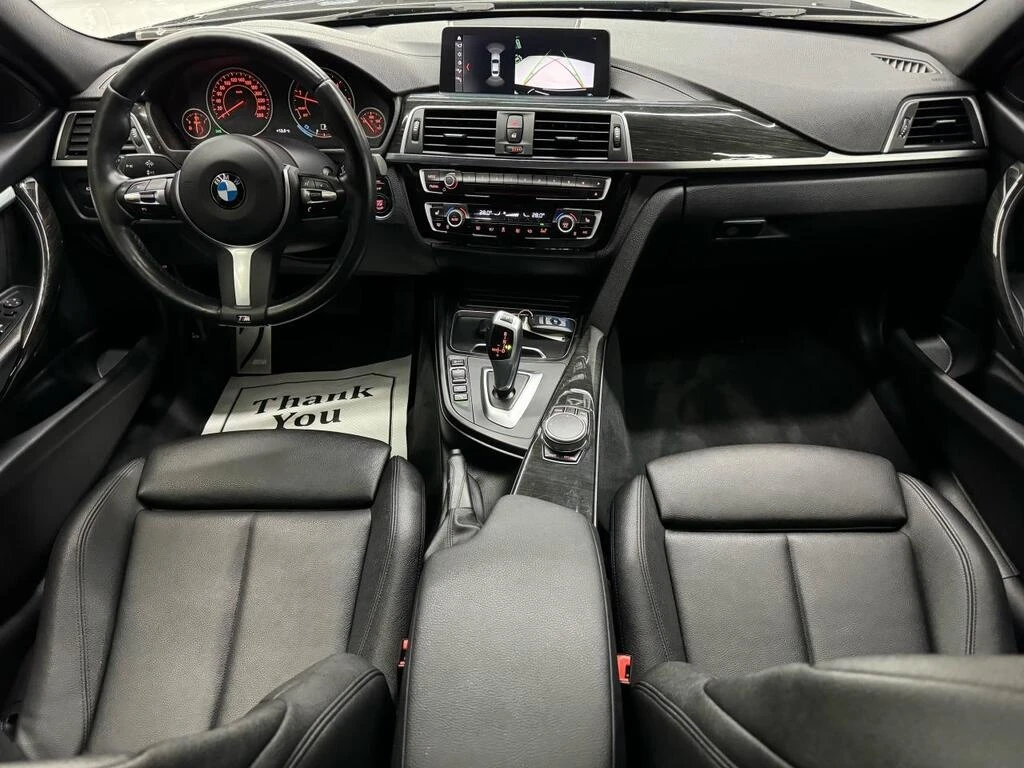 BMW 328 * 328D| M SPORT| NAV| 360CAM| BSM| CLEAN CARFAX| * | Mobile.bg � ����������� 10