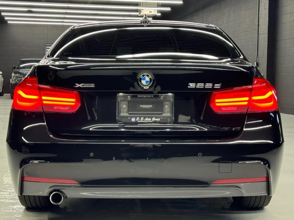 BMW 328 * 328D| M SPORT| NAV| 360CAM| BSM| CLEAN CARFAX| * | Mobile.bg � ����������� 6
