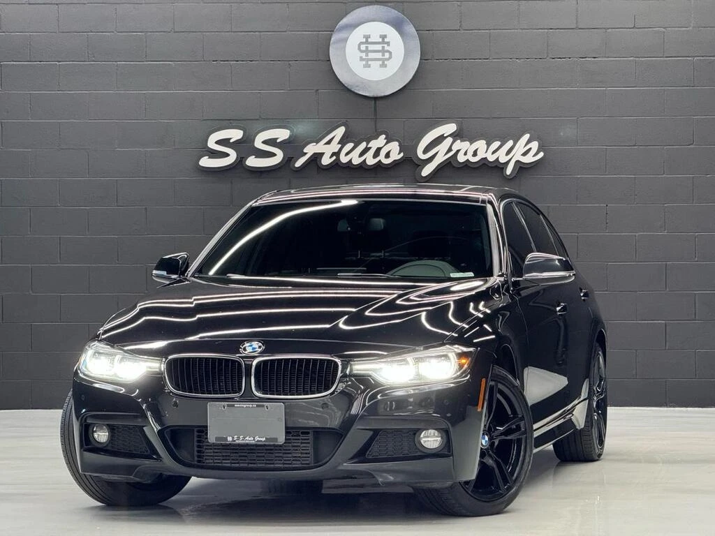 BMW 328 * 328D| M SPORT| NAV| 360CAM| BSM| CLEAN CARFAX| * | Mobile.bg � ����������� 3