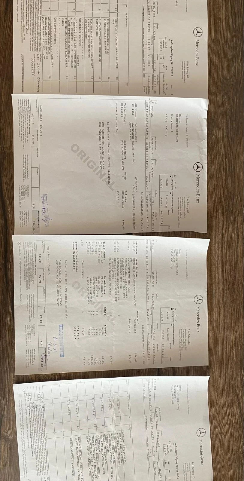 Mercedes-Benz E 200 | Mobile.bg � ����������� 17