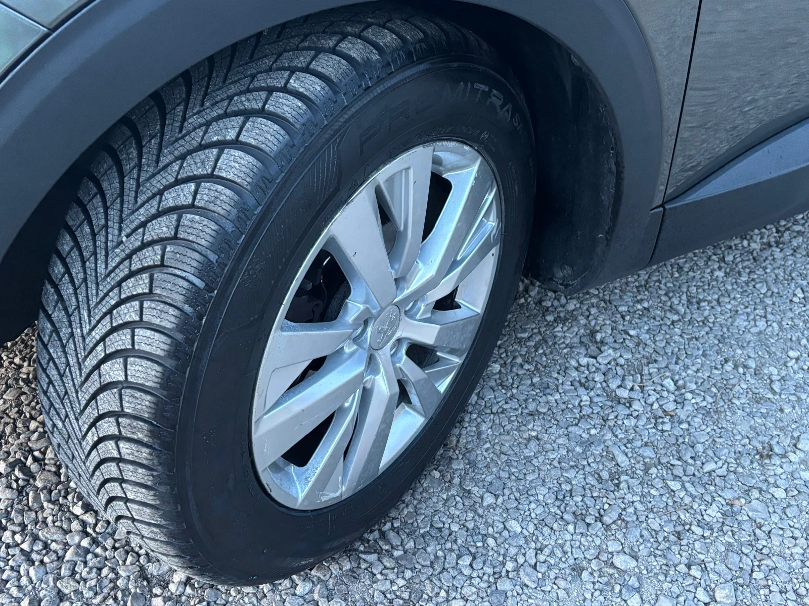 Peugeot 5008 1.6 HDI | Mobile.bg � ����������� 15