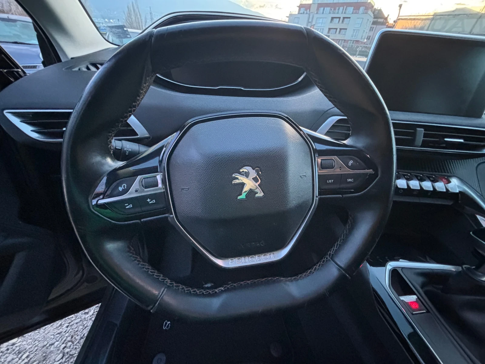 Peugeot 5008 1.6 HDI | Mobile.bg � ����������� 13