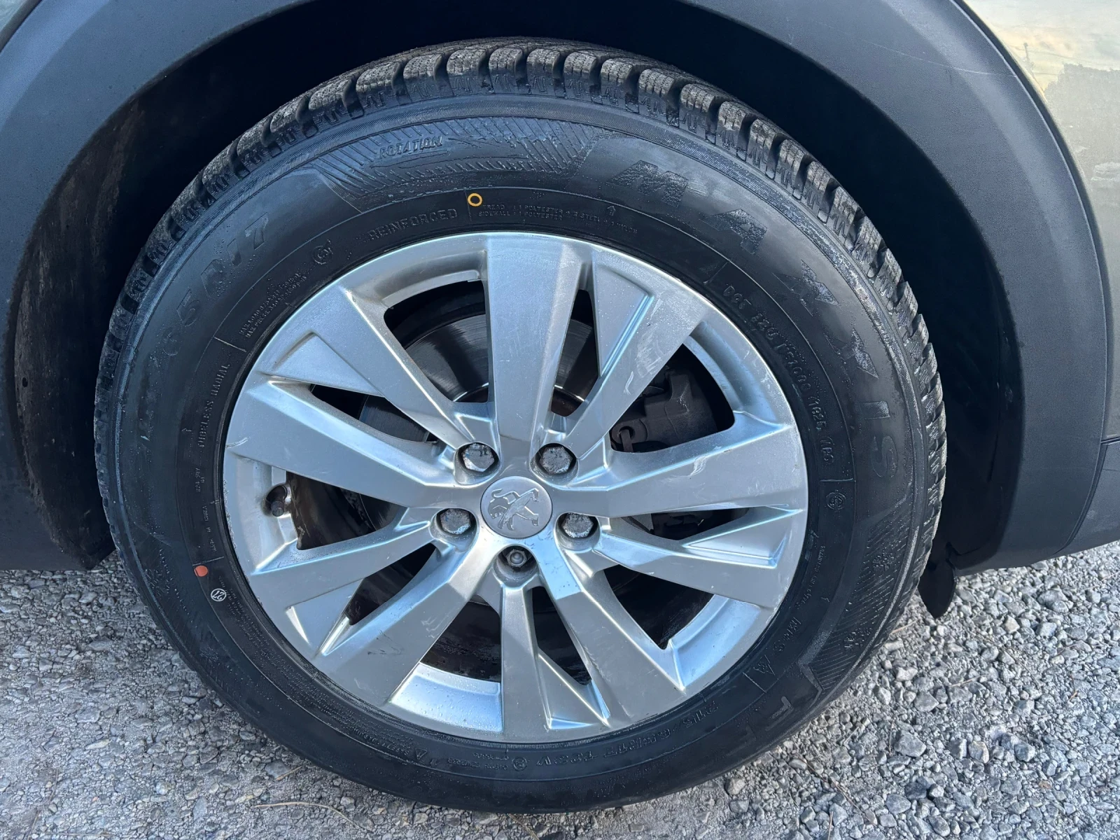 Peugeot 5008 1.6 HDI | Mobile.bg � ����������� 16