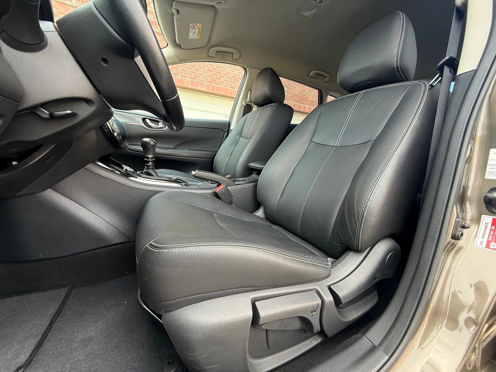 Nissan Pulsar EDITION-1.6T-���������-TOP-FULL | Mobile.bg � ����������� 13