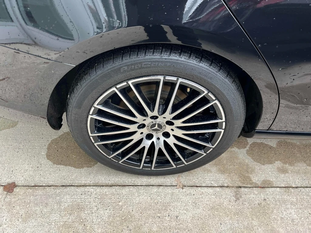 Mercedes-Benz C 300 * CARFAX * ЦЕНА ДО БГ - изображение 9