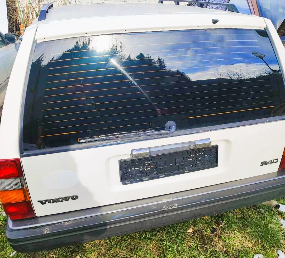 Volvo 940 Wagon | Mobile.bg � ����������� 5